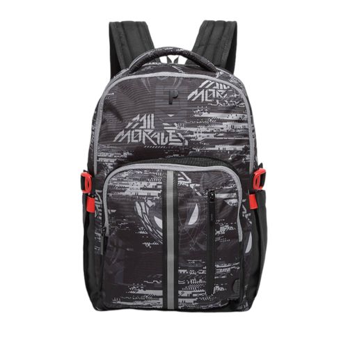 MOCHILA MORALS DIGI SPIDER