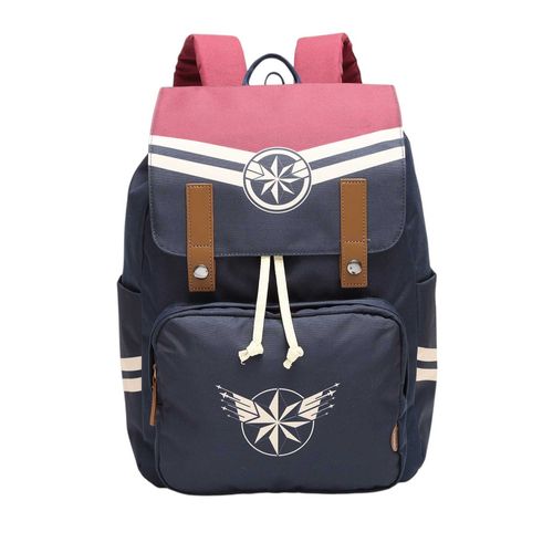 MOCHILA NOVA CAROL ARMOUR
