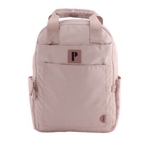 MOCHILA SUSAN BEIGE