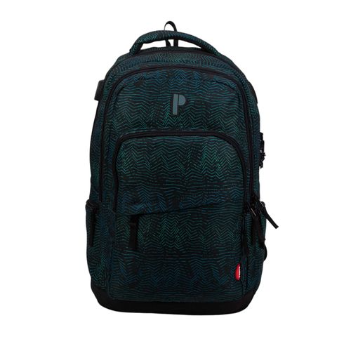 MOCHILA OVERSIZE HOLBOX