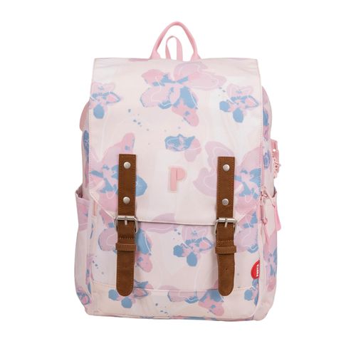 MOCHILA GEMMA KELMI
