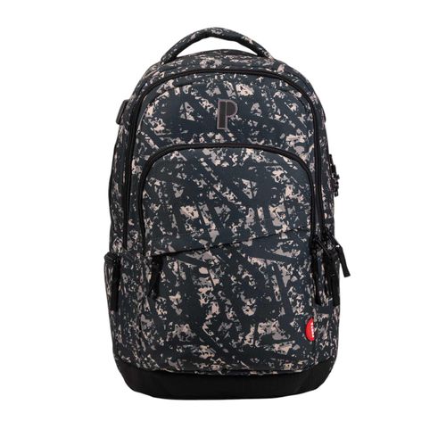 MOCHILA OVERSIZE GIDEON