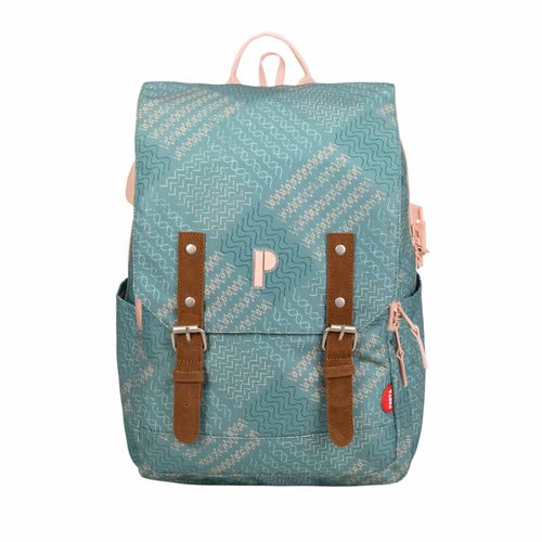 MOCHILA GEMMA EILEN