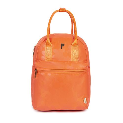 MOCHILA NAIA MINNIE FLOWERS