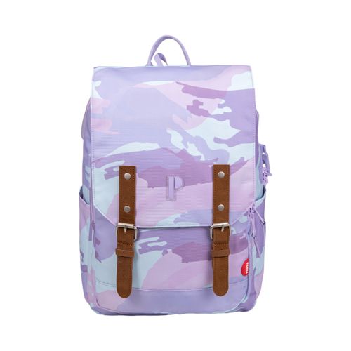 MOCHILA GEMMA FLURITA