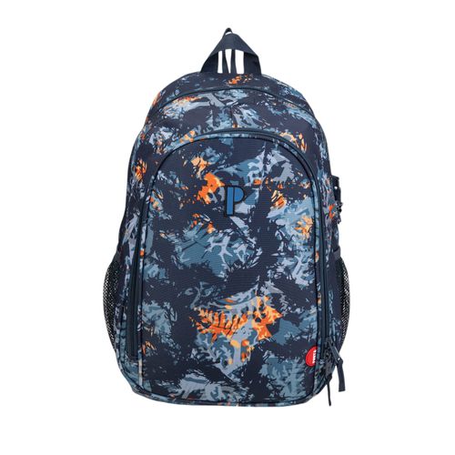 MOCHILA CITY WALKER MIRLO