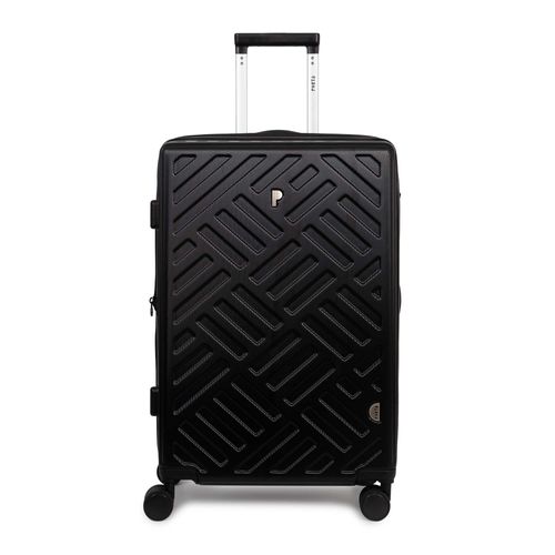 MALETA SEVILLA 24" NEGRO