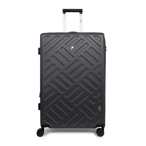 MALETA SEVILLA 28" PLOMO