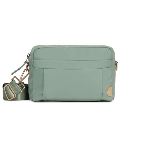 BOLSO ELUNAY-BLS ACERO