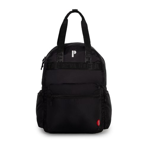 MOCHILA BILES NEGRO