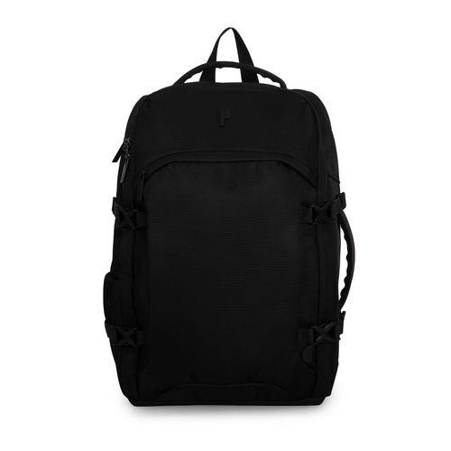 MOCHILA TORBE NEGRO