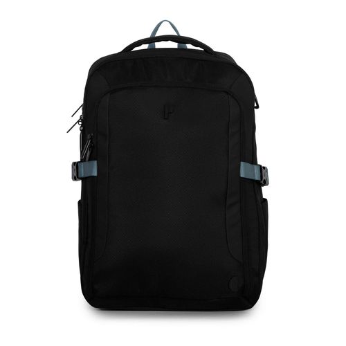 MOCHILA MUNICH NEGRO
