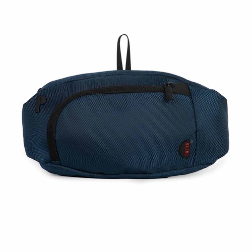 CANGURO ERICSON AZUL OSCURO