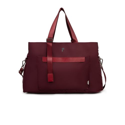 MALETIN VIAJERO MINELLI CHERRY