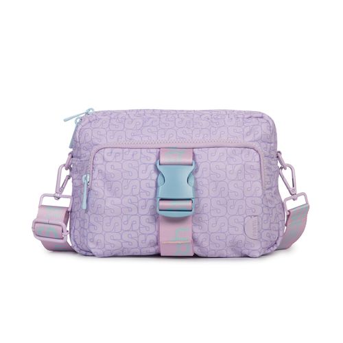 BOLSO ANGELINA STITCH & ANGEL
