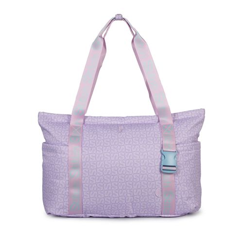 BOLSO GRANDE ANGELINA STITCH & ANGEL