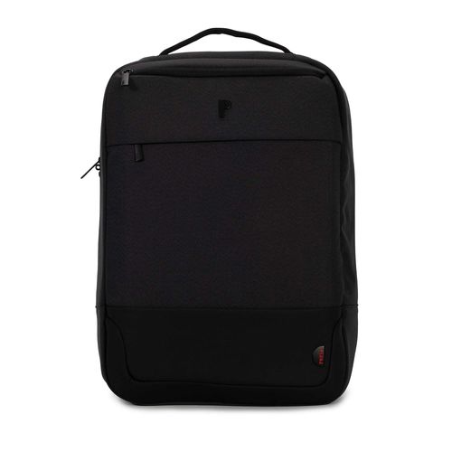 MOCHILA DENMARK NEGRO