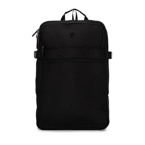 MOCHILA VIAJERA HARBOR NEGRO
