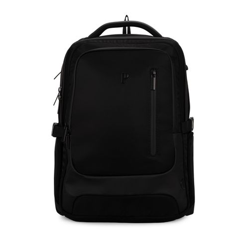 MOCHILA FERRAND NEGRO