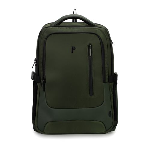 MOCHILA FERRAND VERDE MILITAR
