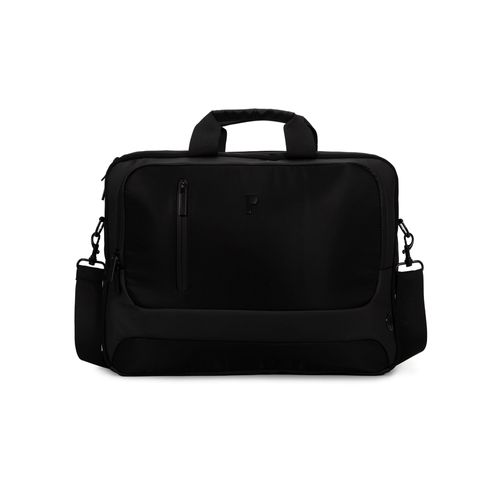 MALETIN EJECUTIVO FERRAND NEGRO