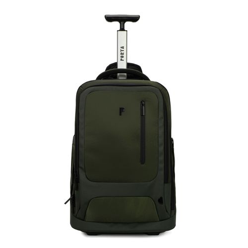 CARRY ON FERRAND VERDE MILITAR
