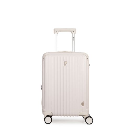 MALETA CARAVELI 18" HUESO