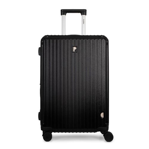 MALETA CARAVELI 28" NEGRO