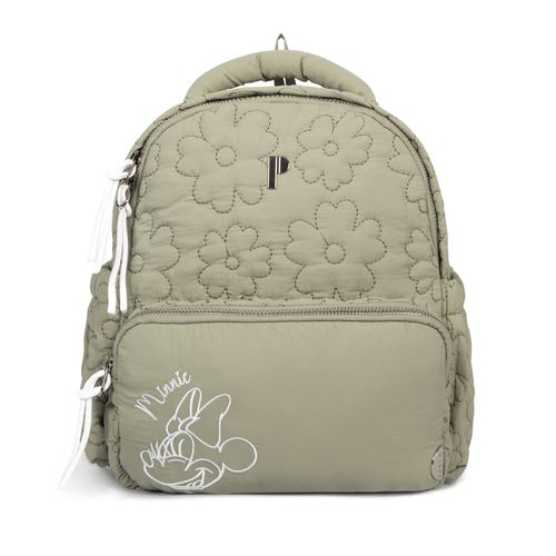 MINI MOCHILA ELODY MINNIE PUFFER