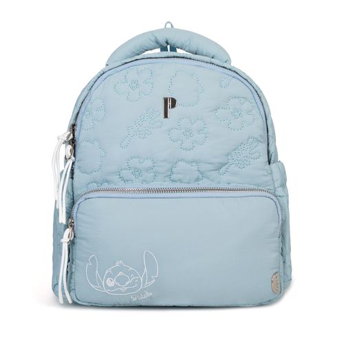 MINI MOCHILA ELODY STITCH PUFFER