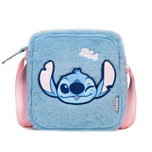 BOLSO TOKI STITCH PLUSH