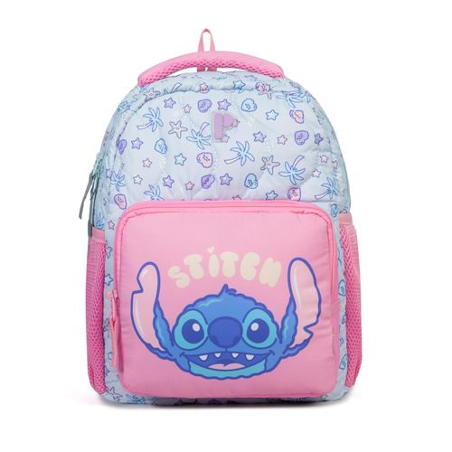 MOCHILA FYNN STITCH FLUFFY