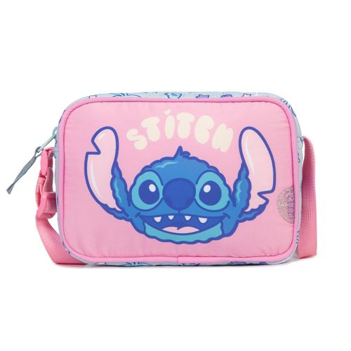 BOLSO FYNN STITCH FLUFFY