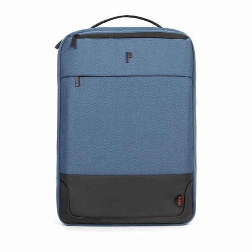 MOCHILA DENMARK AZUL