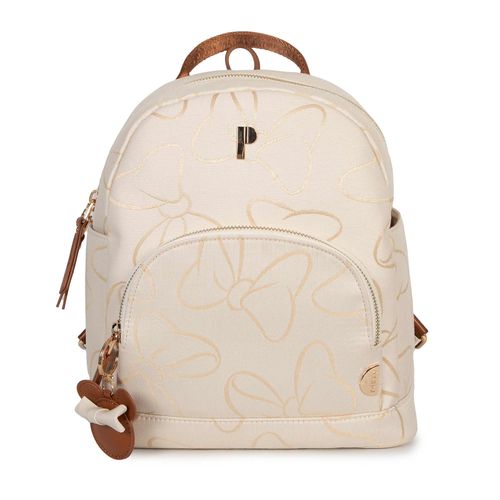 MOCHILA MERYL MINNIE BOW