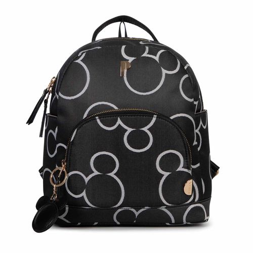MOCHILA MERYL MICKEY HEAD