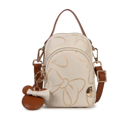 BOLSO MERYL MINNIE BOW 1
