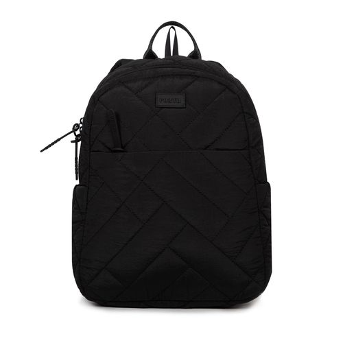 MOCHILA CLAUDINE NEGRO