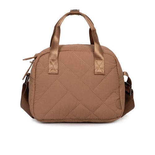 LONCHERA CLAUDINE CAMEL