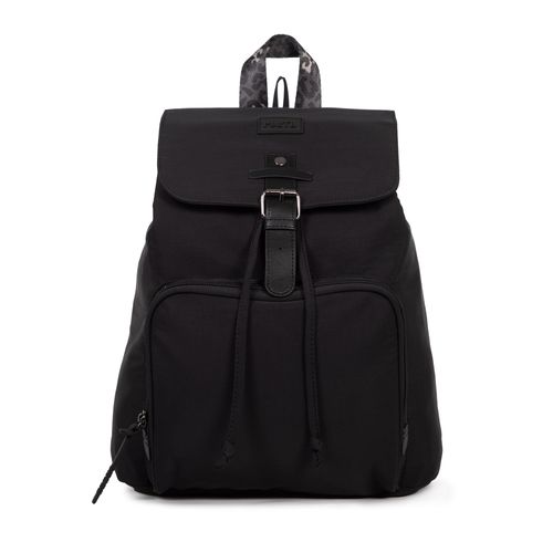 MOCHILA DARLA NEGRO