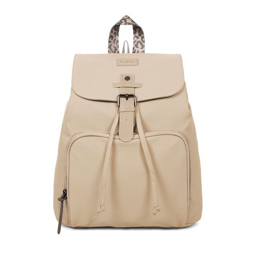 MOCHILA DARLA BEIGE
