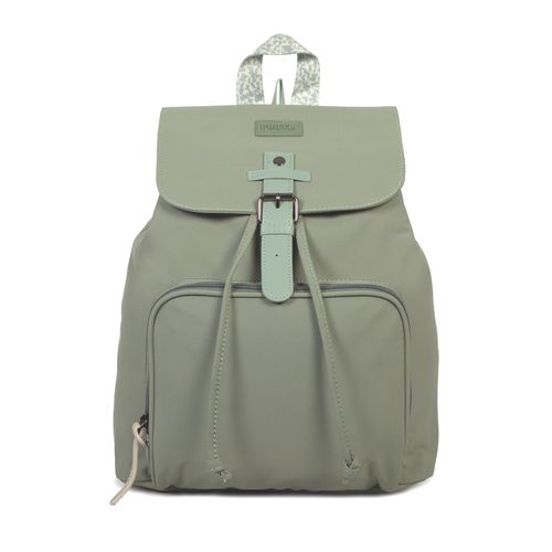 MOCHILA DARLA VERDE