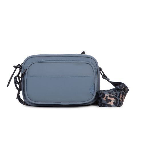 BOLSO DARLA AZUL
