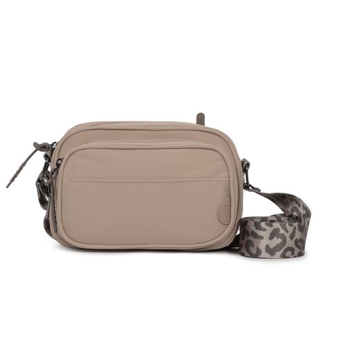 BOLSO DARLA BEIGE