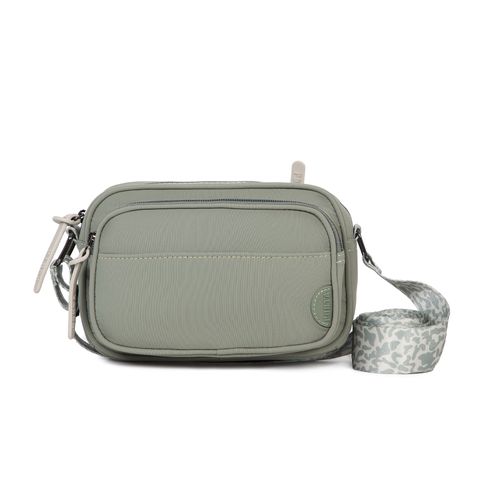 BOLSO DARLA VERDE