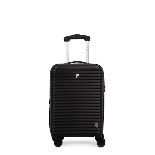 MALETA AQUILES 18" NEGRO