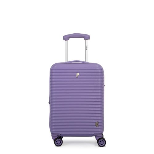 MALETA AQUILES 18" UVA