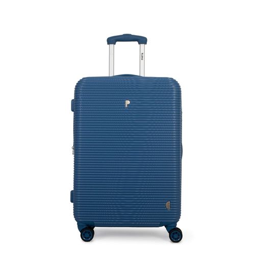 MALETA AQUILES 24" AZUL