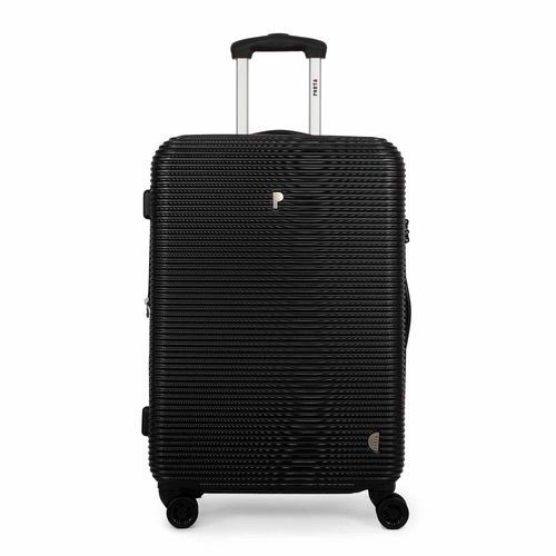 MALETA AQUILES 28" NEGRO