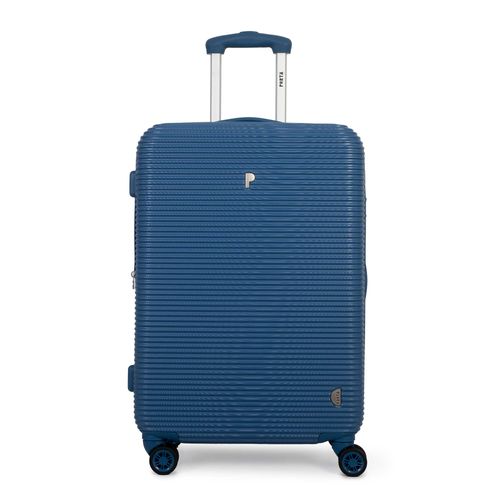 MALETA AQUILES 28" AZUL